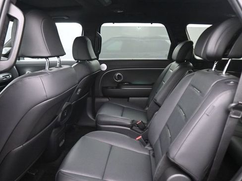 New 2026 Hyundai Palisade Calligraphy AWD/4WD image 16