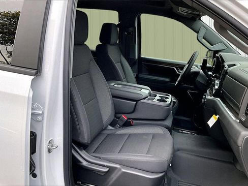 New 2026 Chevrolet Silverado 1500 LT image 5