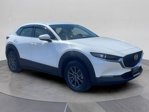 Used 2021 MAZDA CX-30 AWD 2.5 S image 8