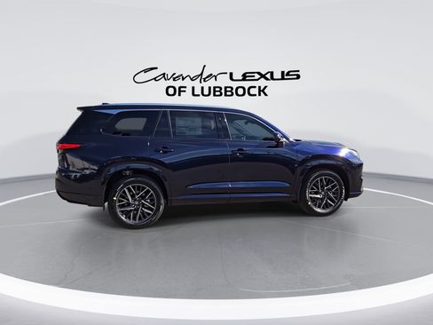 New 2026 Lexus TX 350 AWD image 9