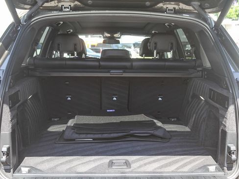 Used 2025 BMW X5 sDrive40i w/ M Sport Package RWD image 21