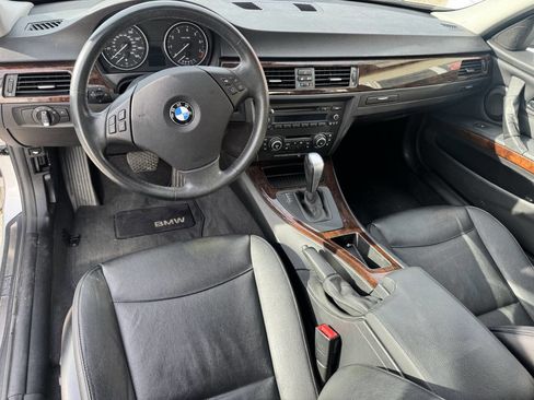 Used 2011 BMW 328i xDrive Sedan AWD/4WD image 26