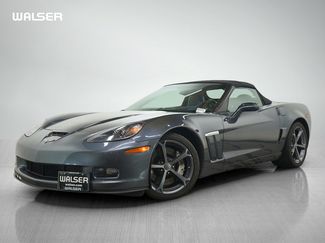 Used 2010 Chevrolet Corvette Grand Sport w/ Preferred Equipment Group RWD video 1