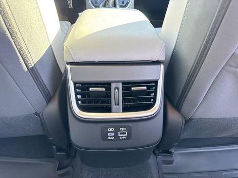 New 2025 Subaru Legacy Premium image 22