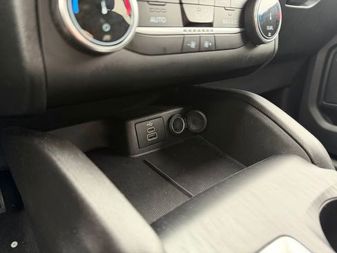 Used 2025 Ford Escape Active FWD image 22