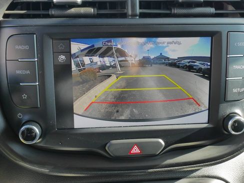 Used 2023 Kia Soul LX w/ Option Group 015 image 32