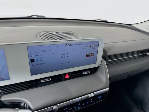 Used 2024 Hyundai Ioniq 5 SEL RWD image 19