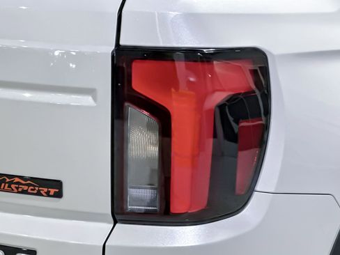 New 2026 Honda Passport TrailSport image 12