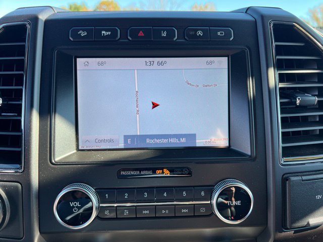 Used 2020 Ford Expedition Limited w/ Special Edition Package AWD/4WD image 31
