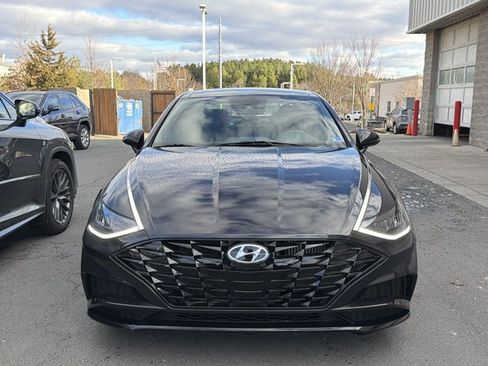 Used 2023 Hyundai Sonata SEL Plus image 2