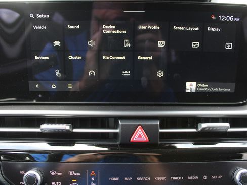 New 2026 Kia Sportage AWD Hybrid image 47