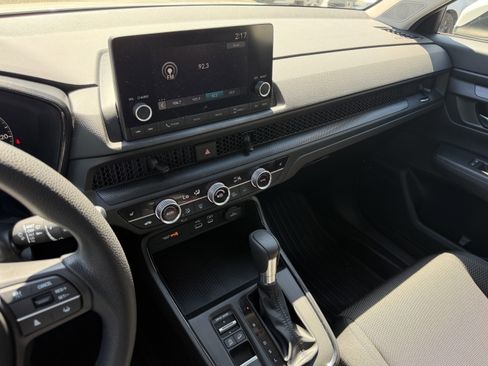Certified 2023 Honda CR-V EX image 15