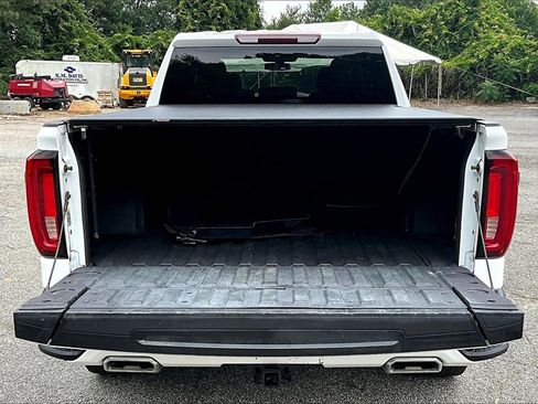 Certified 2020 GMC Sierra 1500 AT4 image 30