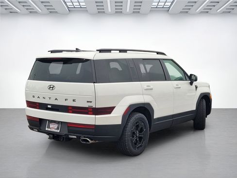 New 2026 Hyundai Santa Fe XRT image 4