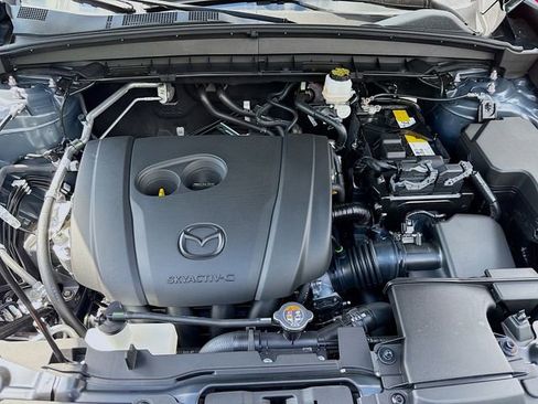 New 2026 MAZDA CX-5 Preferred AWD/4WD image 30