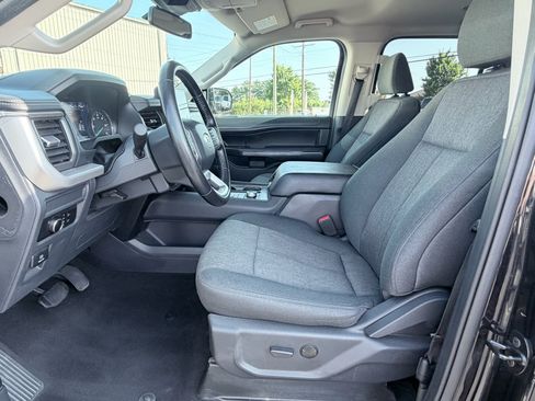 Used 2024 Ford Expedition Max XLT AWD/4WD image 21