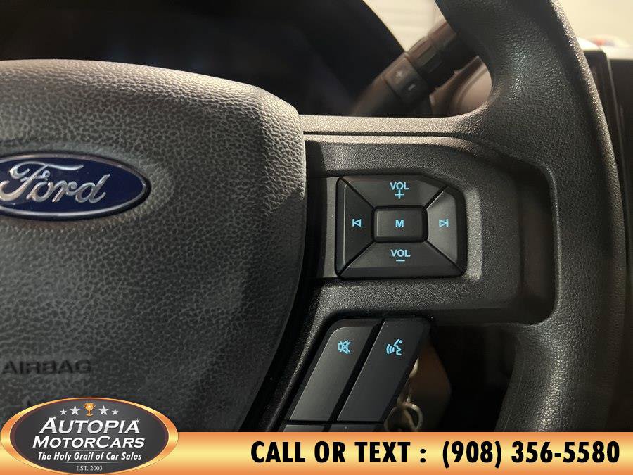 Used 2020 Ford F150 Lariat AWD/4WD image 21