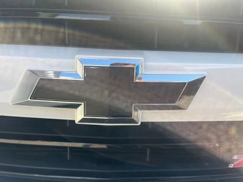 Used 2017 Chevrolet Silverado 1500 LT w/ All Star Edition AWD/4WD image 5