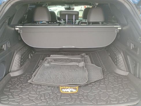 Certified 2025 Subaru Outback Wilderness image 18