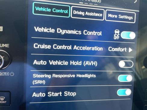 Used 2025 Subaru Legacy Limited w/ Popular Package #2 image 15