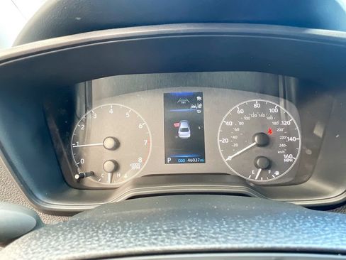 Used 2024 Toyota Corolla LE FWD image 12