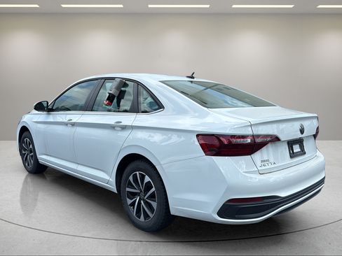 Used 2023 Volkswagen Jetta S FWD image 8