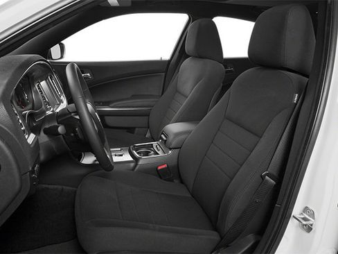 Used 2014 Dodge Charger R/T AWD/4WD image 11