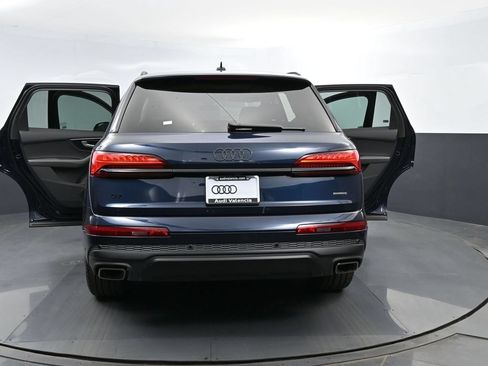 New 2026 Audi Q7 2.0T Premium AWD/4WD image 26