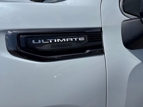 New 2026 GMC Sierra 1500 Denali Ultimate AWD/4WD image 38