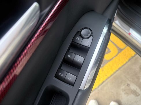 New 2026 Chevrolet Traverse Z71 w/ Enhanced Driving Package image 14