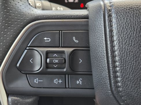 Used 2026 Toyota 4Runner SR5 RWD image 24