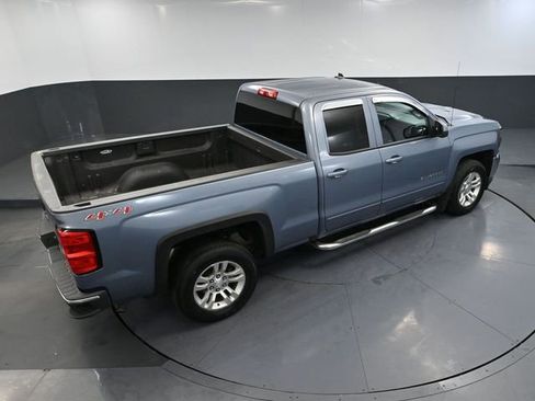 Used 2016 Chevrolet Silverado 1500 LT w/ All Star Edition image 51