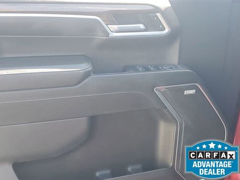 Used 2022 Chevrolet Silverado 1500 RST w/ All Star Edition Plus image 43