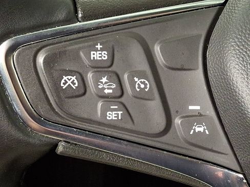Used 2024 Chevrolet Malibu RS FWD image 20