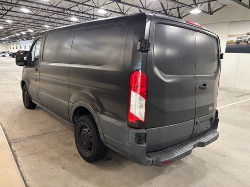 Used 2015 Ford Transit 150 130 Low Roof RWD image 3