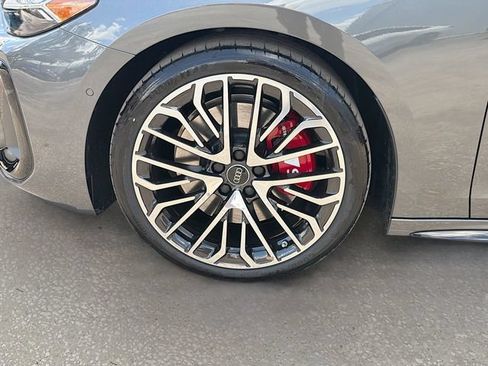 New 2026 Audi S5 Premium Plus AWD/4WD image 39