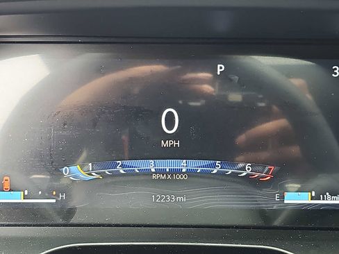 Used 2025 Jeep Grand Cherokee Altitude image 21