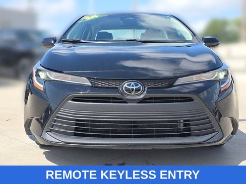 Used 2024 Toyota Corolla LE FWD image 8