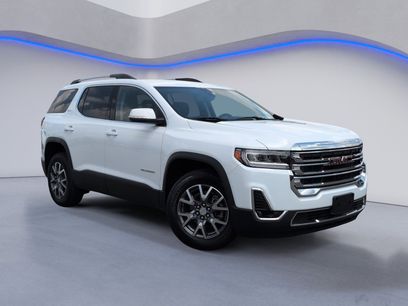 Used 2023 GMC Acadia SLT