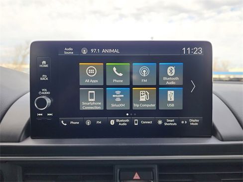 Used 2024 Honda Pilot EX-L image 19