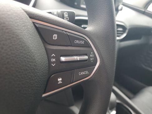 Used 2020 Hyundai Santa Fe SEL image 24