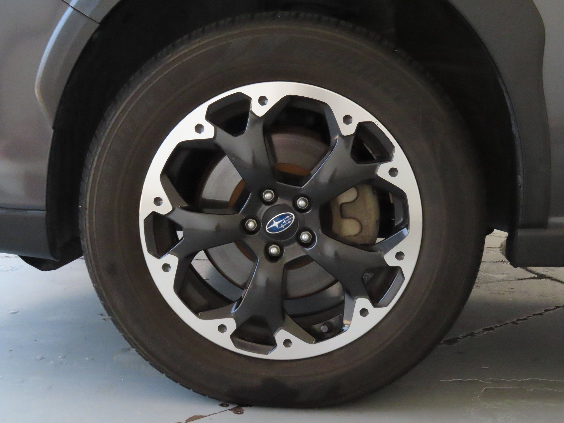 Used 2021 Subaru Crosstrek 2.0i AWD/4WD image 23