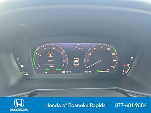 New 2026 Honda Accord Sport image 14
