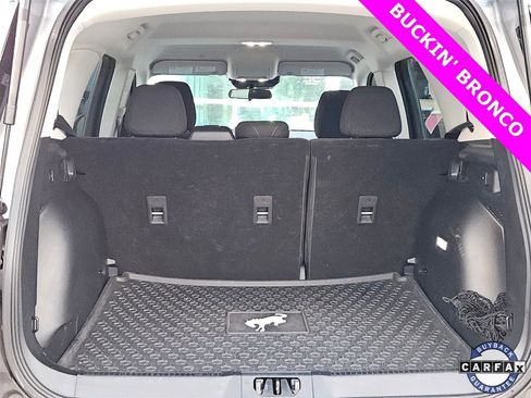 Used 2022 Ford Bronco Sport image 22