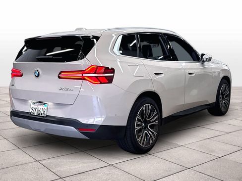 Used 2026 BMW X3 xDrive30i w/ Premium Package AWD/4WD image 15