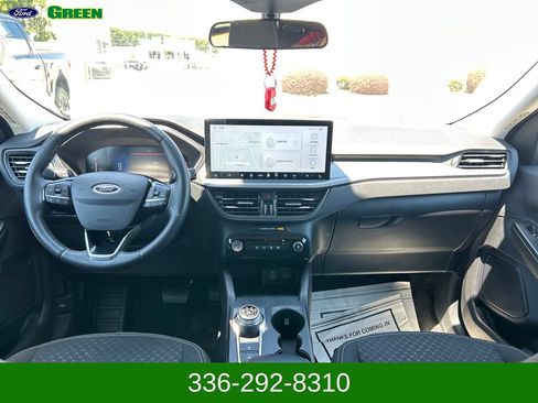 Used 2024 Ford Escape Active w/ Tech Pack #1 AWD/4WD image 12