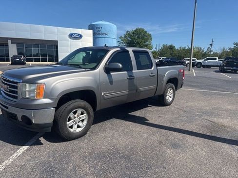 Used 2013 GMC Sierra 1500 SLT w/ SLT Convenience Package image 7