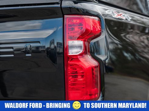 Used 2021 Chevrolet Silverado 1500 W/T w/ WT Value Package image 7