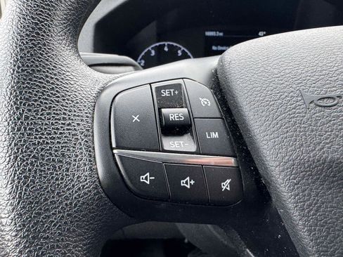 Used 2024 Ford Transit 250 Low Roof w/ Exterior Upgrade Package image 24