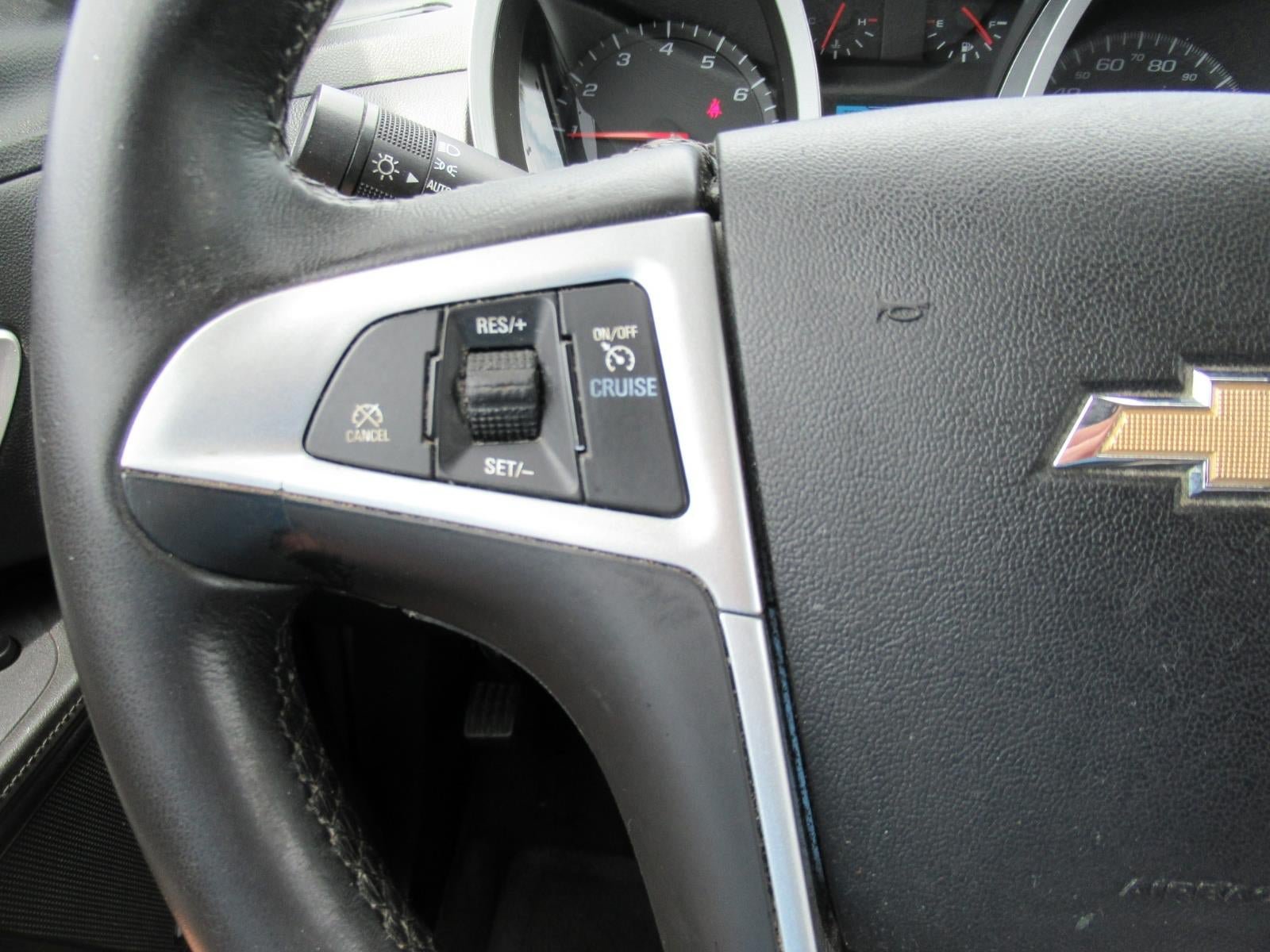 Used 2016 Chevrolet Equinox LT w/ Convenience Package FWD image 23